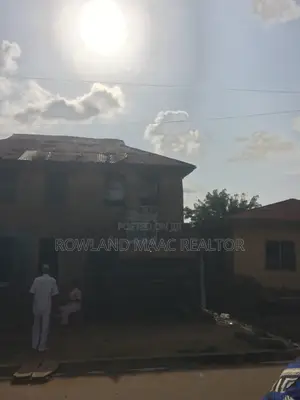 7bdrm House in Value Property, Ado Ekiti for sale