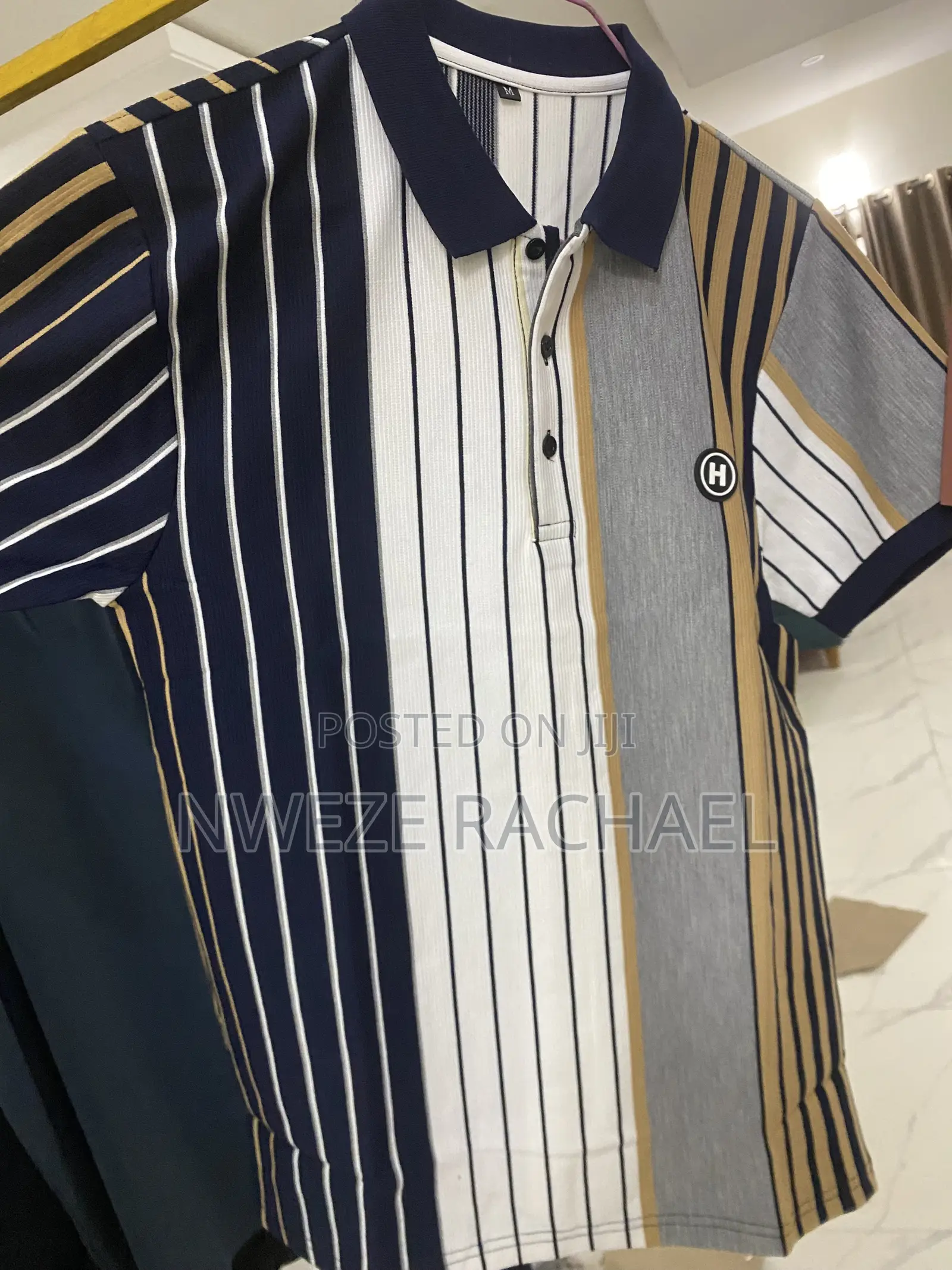 Quality Men Wear