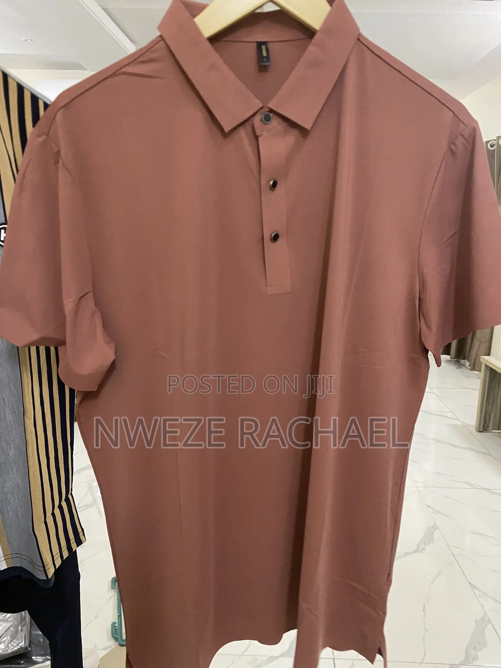 Quality Men Wear