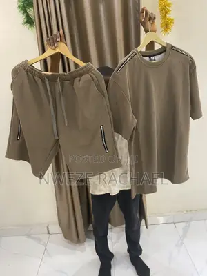 Quality Men Wear