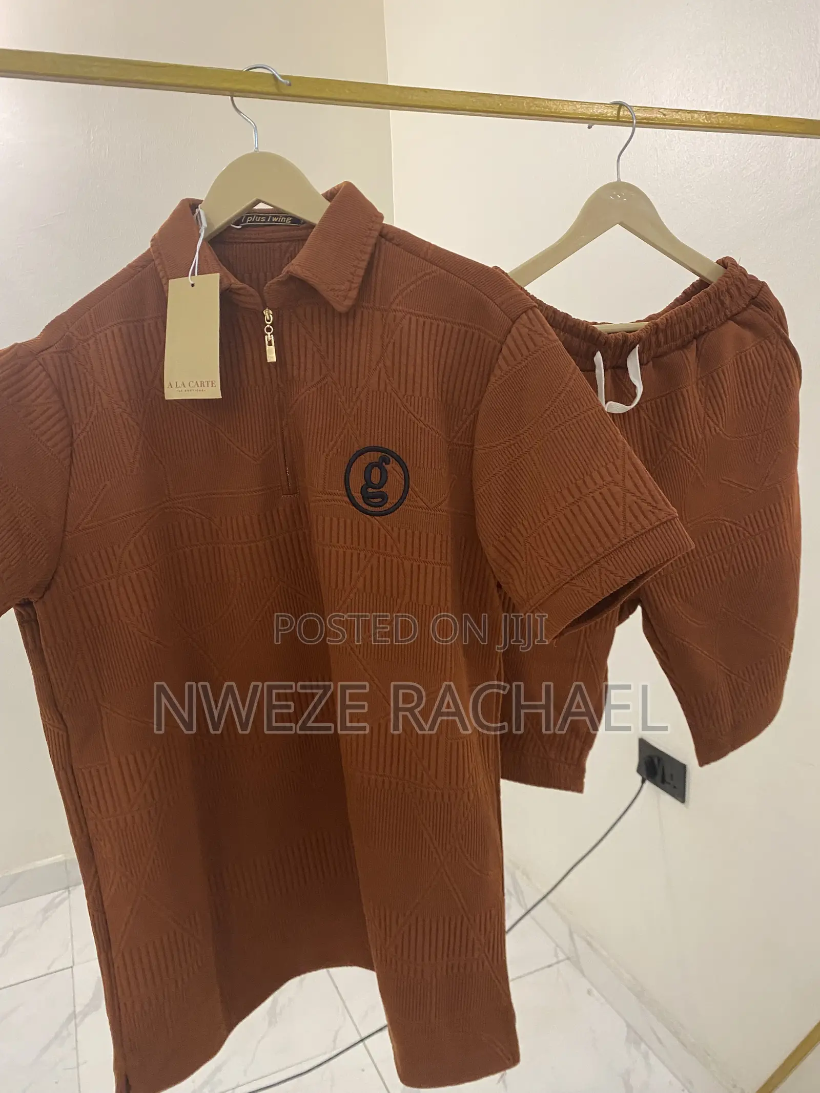 Quality Men Wear