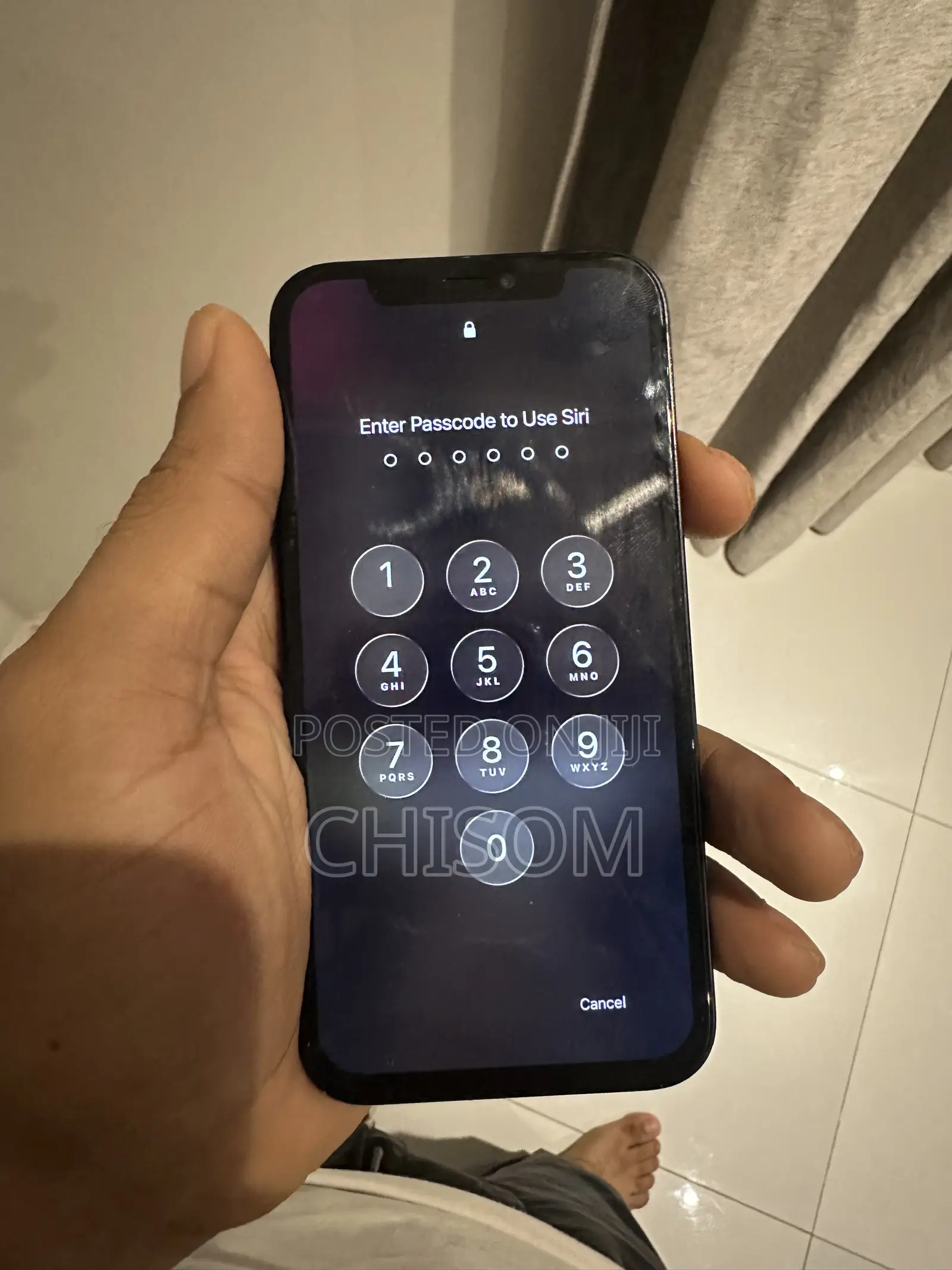 Apple iPhone 12 128 GB Black