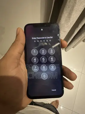 Apple iPhone 12 128 GB Black