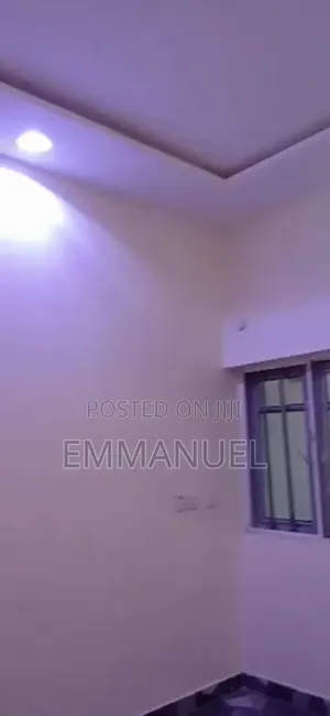 Studio Apartment in Enugu for rent