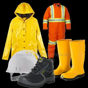 Safety Shoe