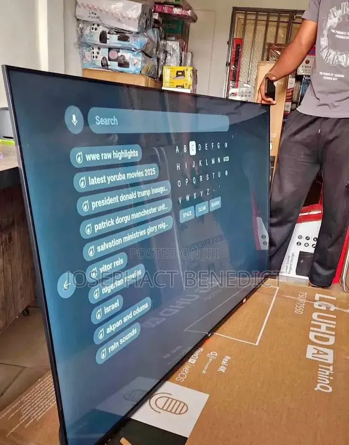 Television