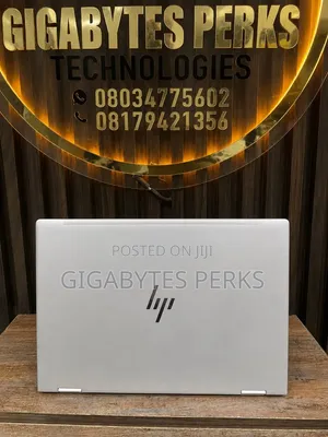 Laptop HP EliteBook X360 1020 G2 16GB Intel Core i5 SSD 256GB
