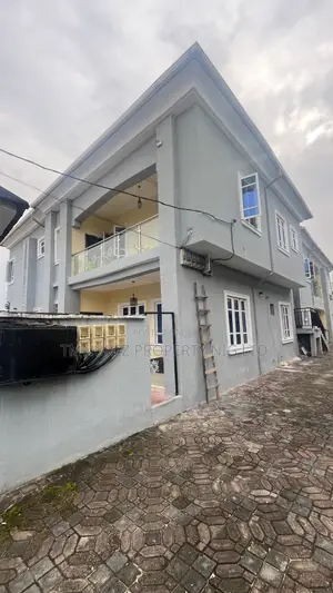 1bdrm Bedsitter in Oke Ira Nla, Ado / Ajah for rent