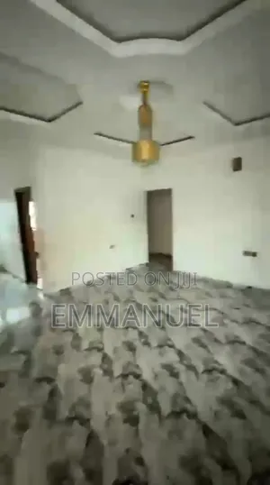 2bdrm Block of Flats in Enugu for rent