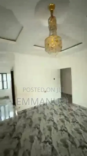 2bdrm Block of Flats in Enugu for rent