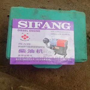 Diesel Generator