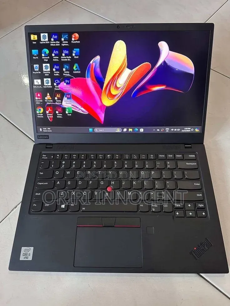 Laptop Acer Nitro 5 8GB Intel Pentium HDD 512GB