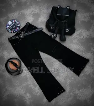 Premium Quality Jean