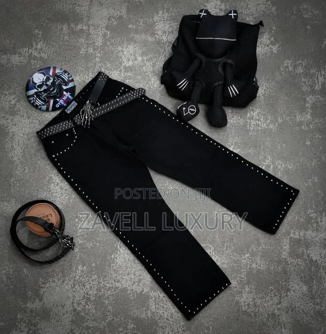 Premium Quality Jean
