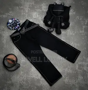 Premium Quality Jean