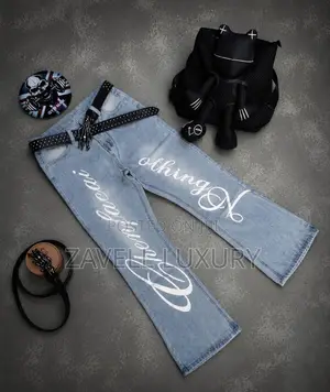 Premium Quality Jean