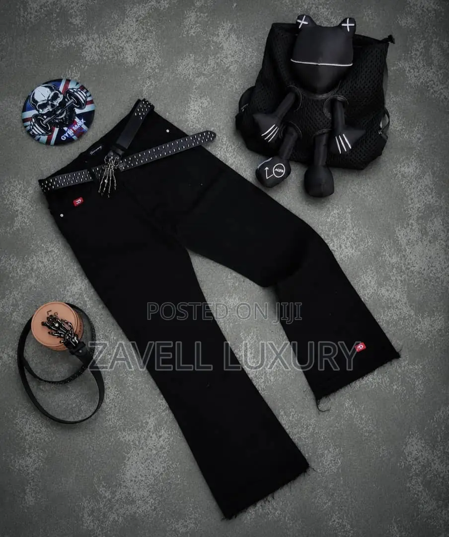 Premium Quality Jean