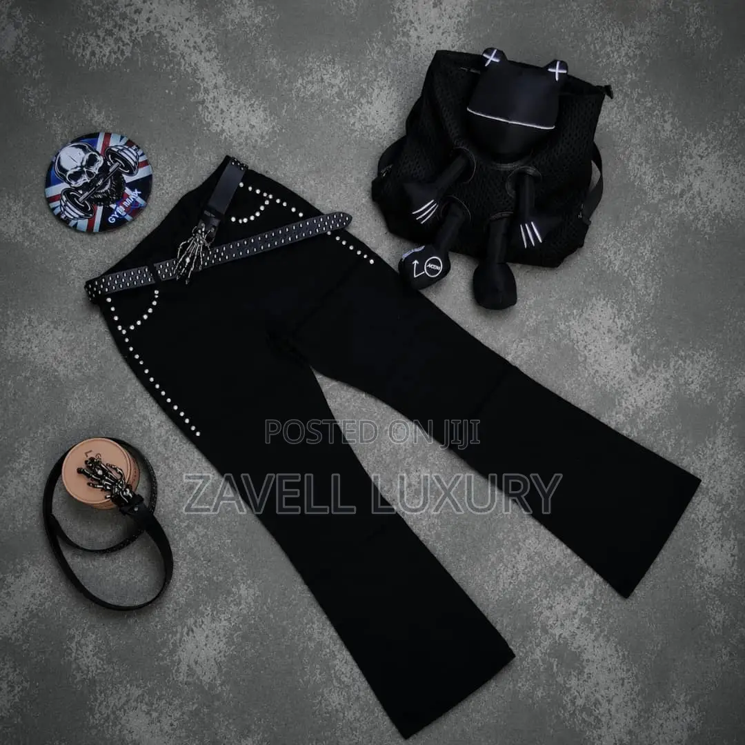 Premium Quality Jean