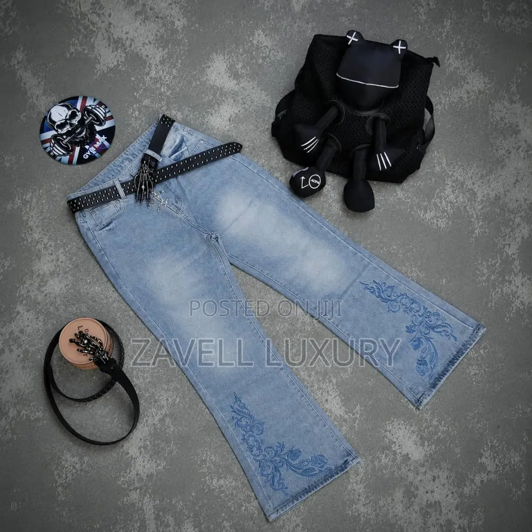 Premium Quality Jean