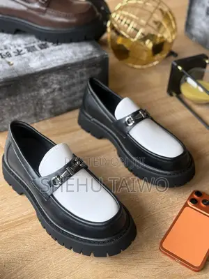 Igeadubi Foot Wear