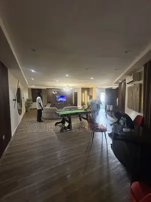3 Bedroom Apt Shortlet