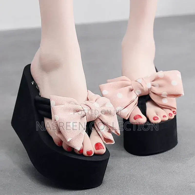 Women's Shoes