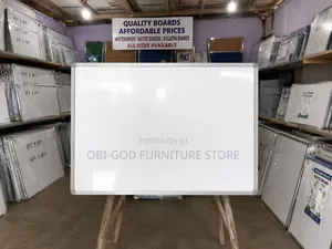White Marker Board
