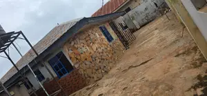 Furnished 4bdrm Apartment in Ile Ali, Ologuneru for sale