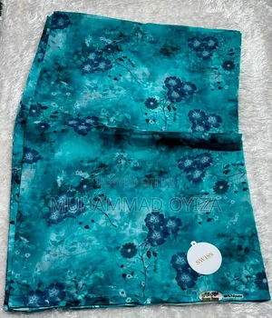 Sales of Fabric
