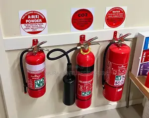 Fire Extinguisher