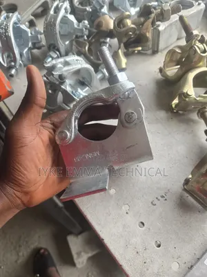 Scaffolding BRC Clamp / BOARD CLAMP