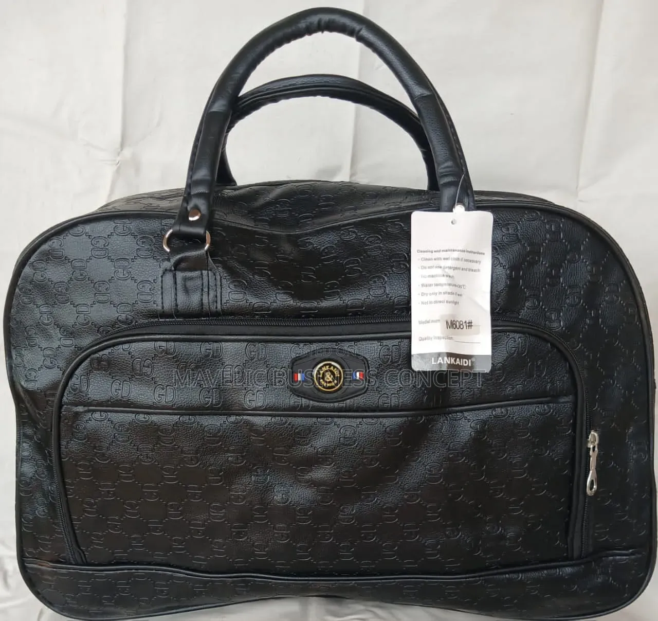 Travelling Bag