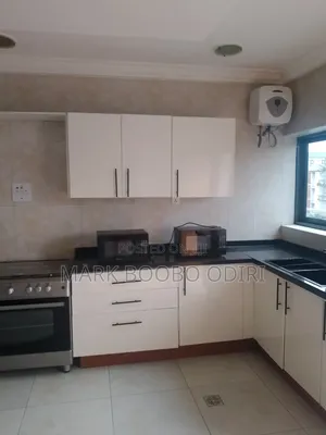 3bdrm Block of Flats in Ikoyi for rent