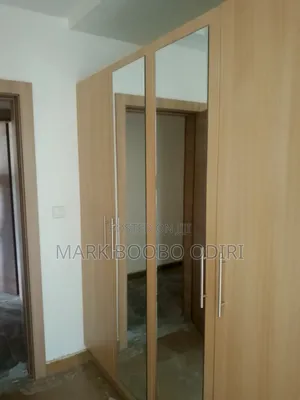 3bdrm Block of Flats in Ikoyi for rent