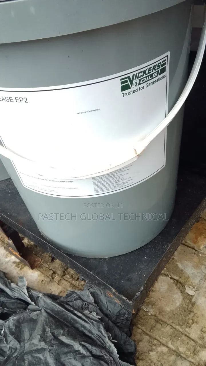 Vickers Biogrease EP2 Grease (18kg)