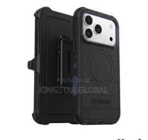 iPhone 17 Pro Max Otterbox Case