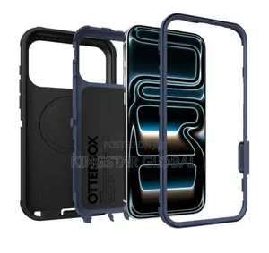 iPhone 17 Pro Max Otterbox Case