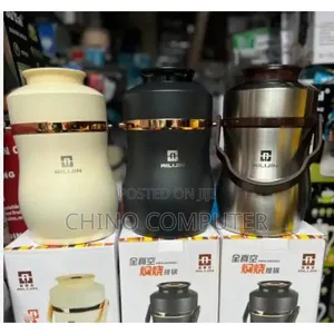 Original Ailijin Food Flask