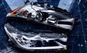 OEM 2018/2019/2020 Toyota Highlander Headlight/Headlamp Assembly