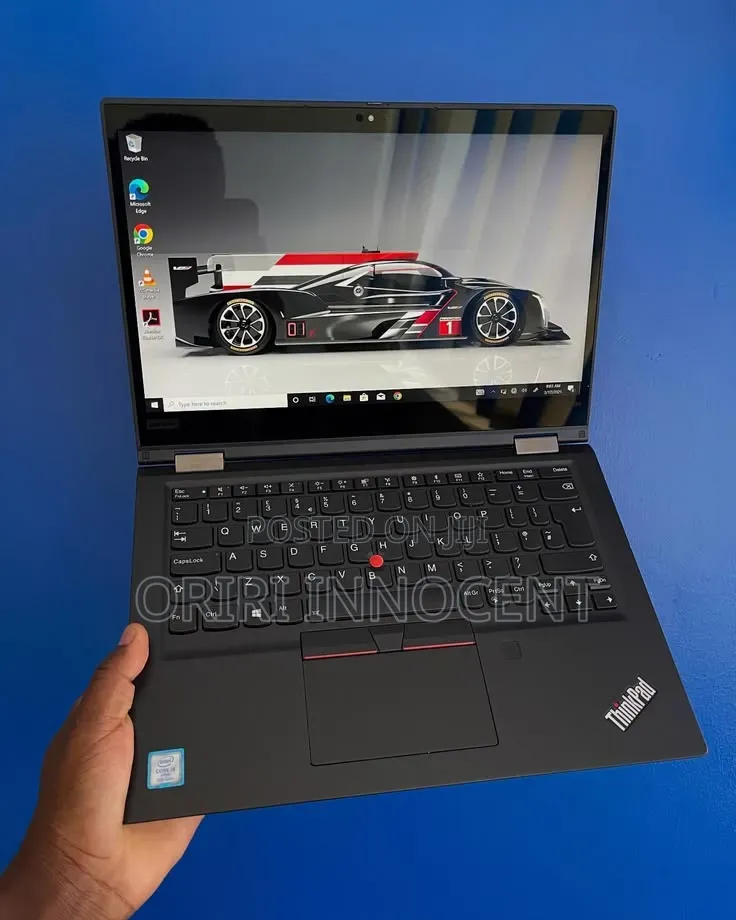 Laptop Acer Nitro 5 8GB Intel Pentium HDD 512GB