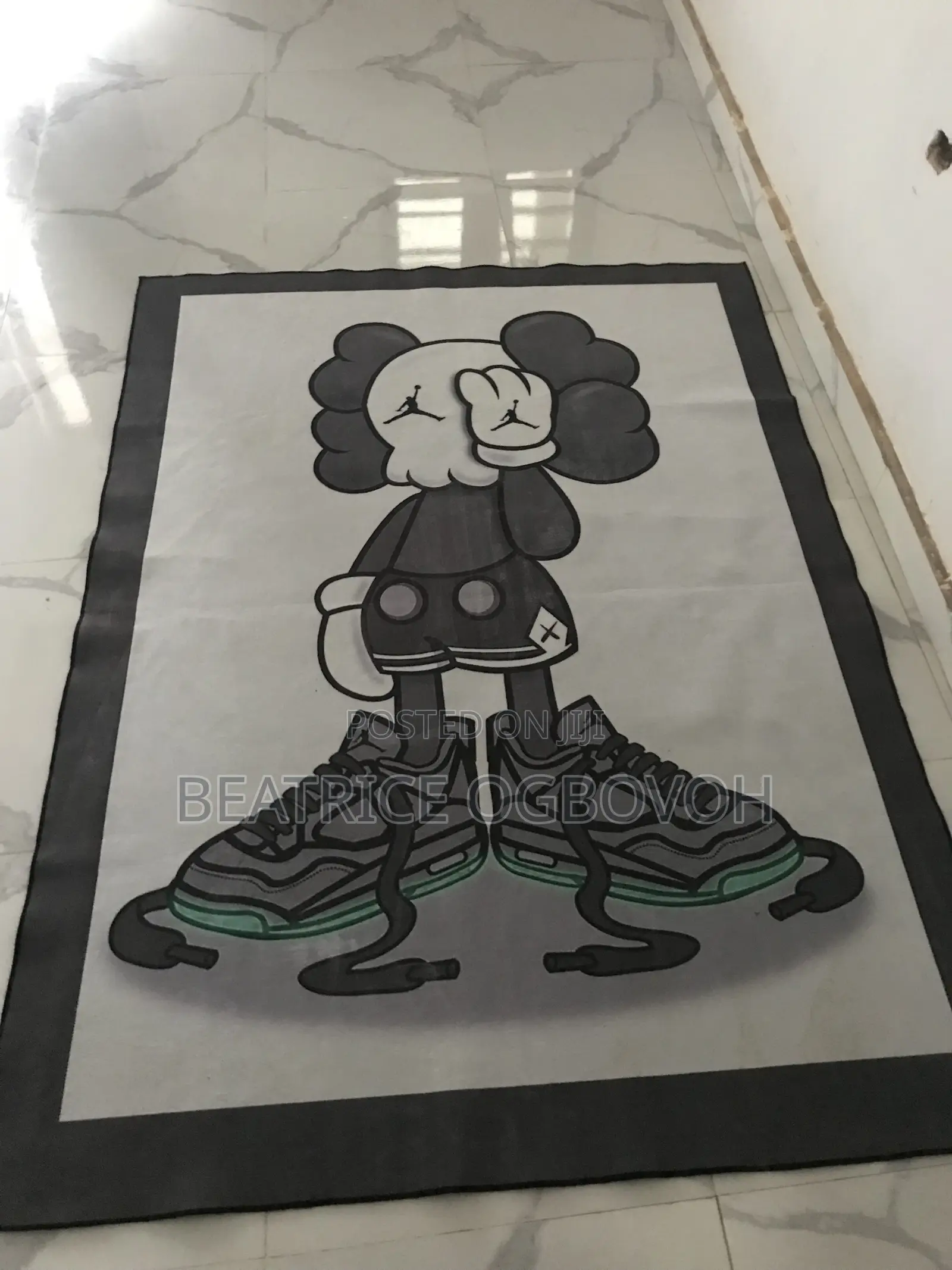 Rug Carpet