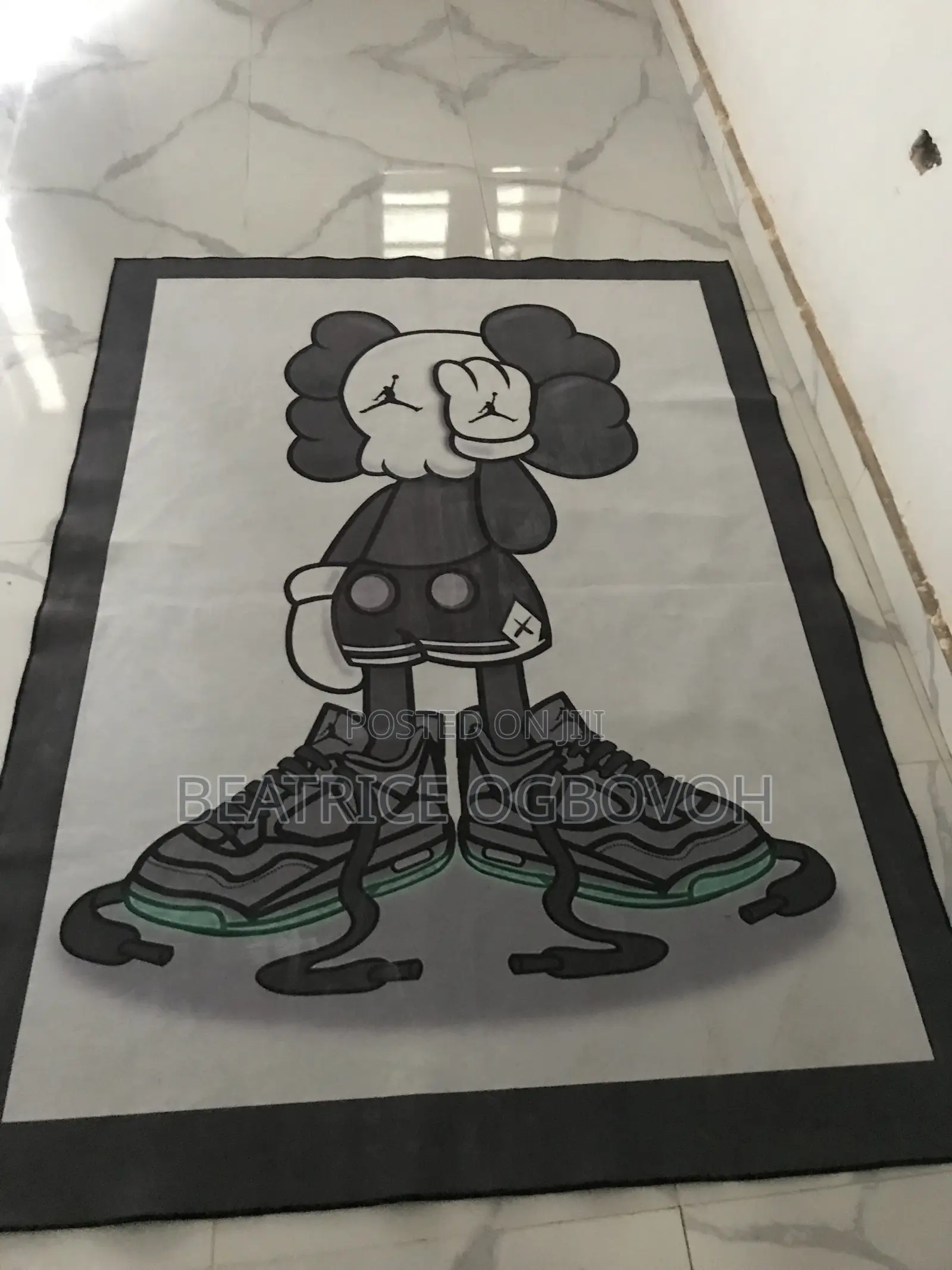 Rug Carpet