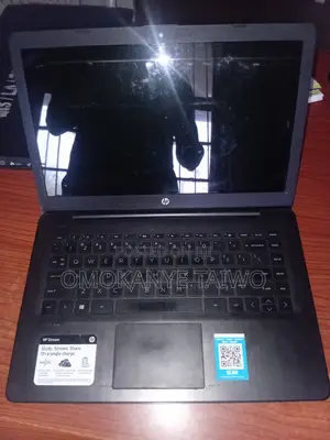 Laptop HP Stream Laptop 4GB AMD A4 SSD 128GB