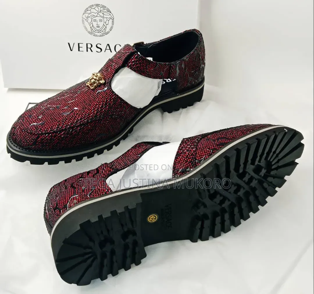 Luxury Various Designs Men's Dress Sandals