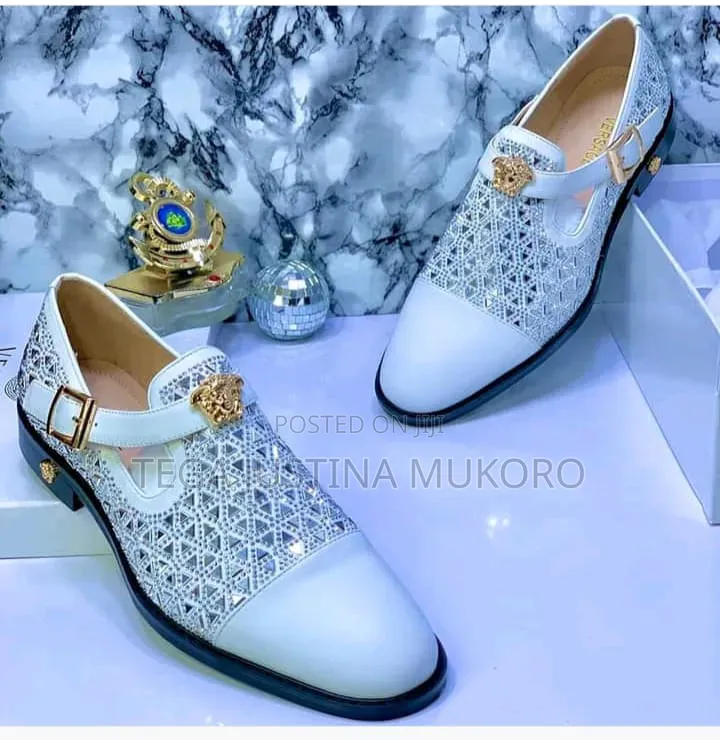 Luxury Various Designs Men's Dress Sandals