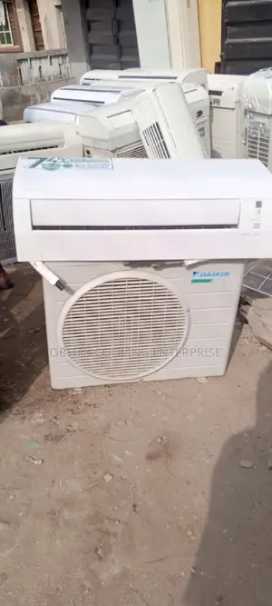Air Condition 1.5 Daikin