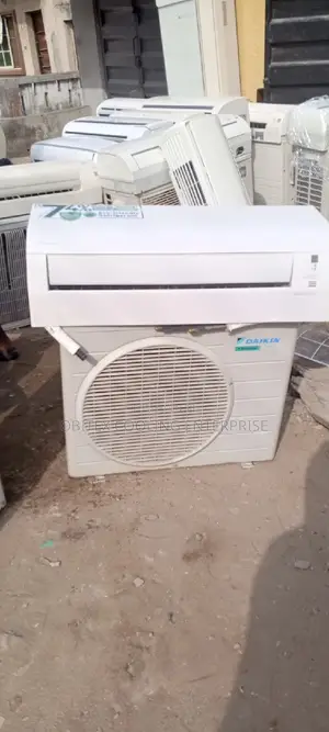 Air Condition 1.5 Daikin