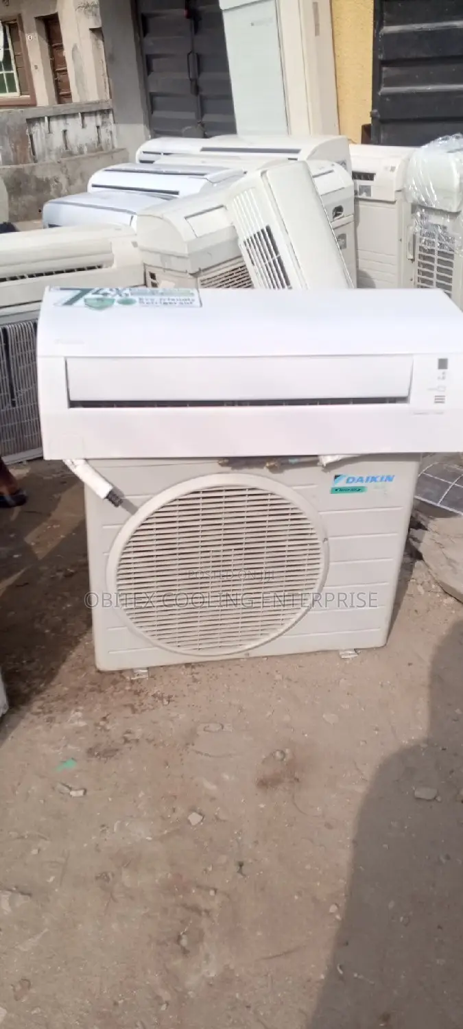 Air Condition 1.5 Daikin