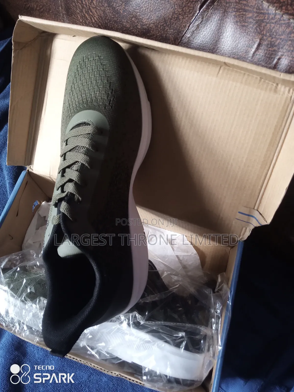 High Quality Men Shoes