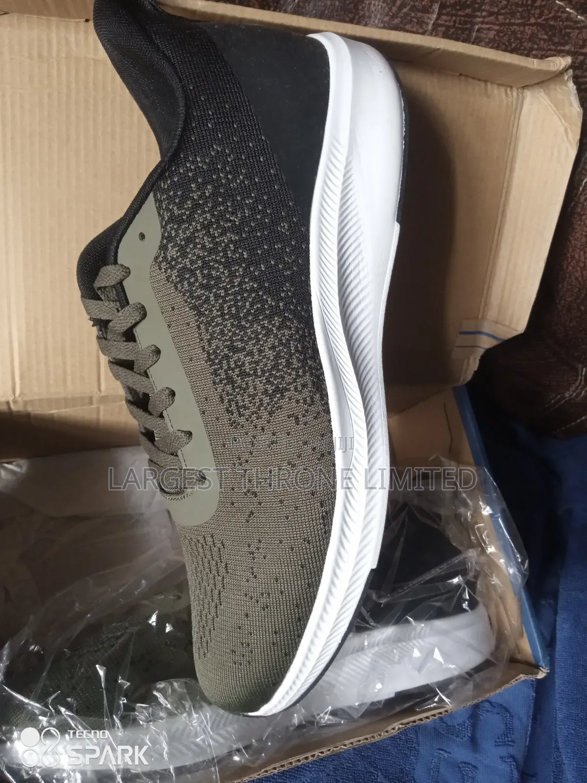 High Quality Men Shoes